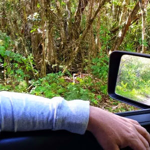 Meet your Posher, Cheryl